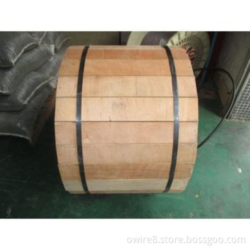 Optical fiber cable GYTS